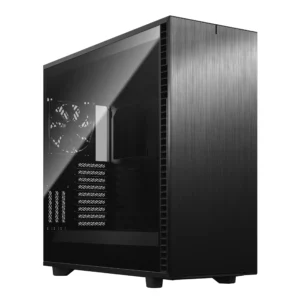 Computer behuizing High-End edit PC